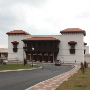 Swaminarayan Mandir temple